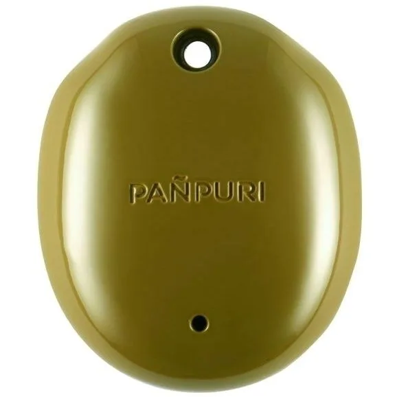 Siamese Water ไซมีส วอเทอร์ Pañpuri Solid Perfume Balm