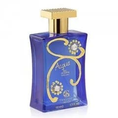 I Quattro Elementi - Acqua