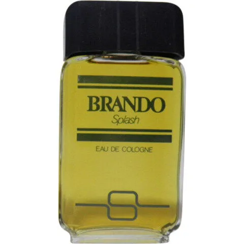Brando Splash
