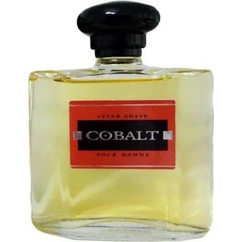 Cobalt Parera After Shave
