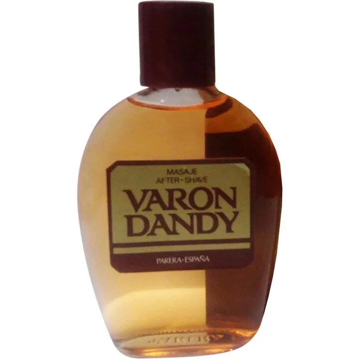 Varon Dandi Varon Dandy