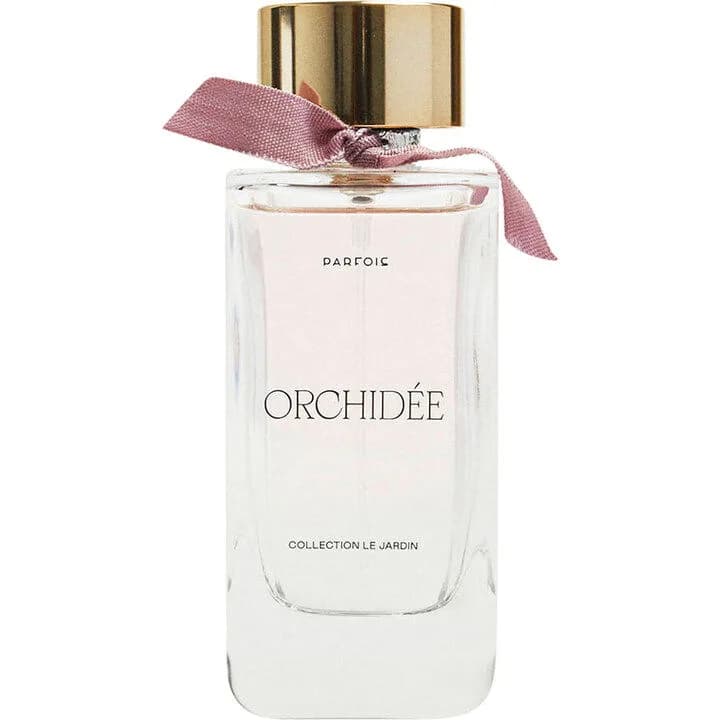 Orchidée