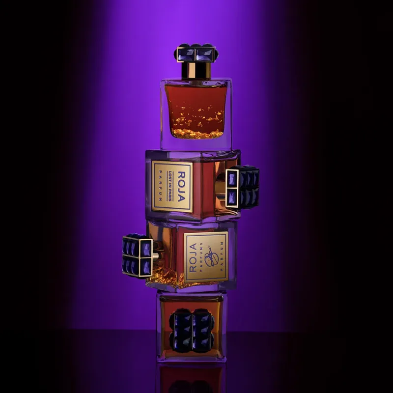 Parfum De La Nuit No 3