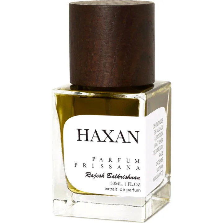 Haxan Häxan