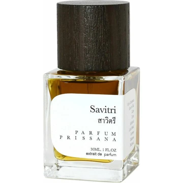 Savitri สาวิตรี