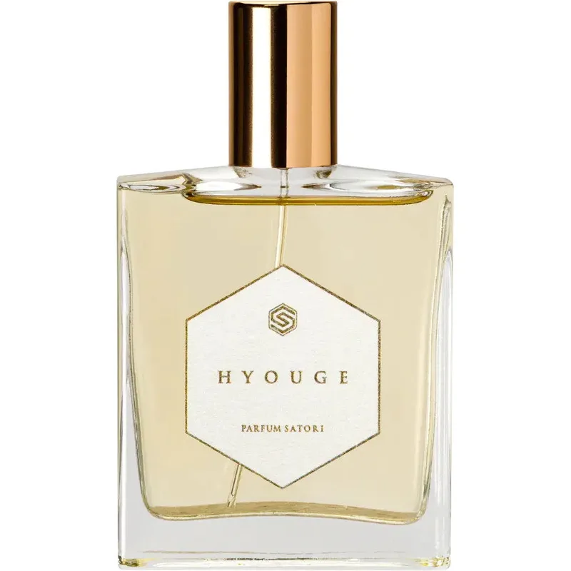 Hyouge Oribe