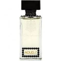 Aoud N°3 Parfümerie