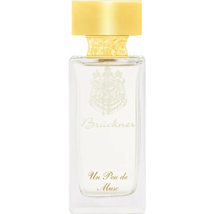 Un Peu de Musc Parfümerie Brückner