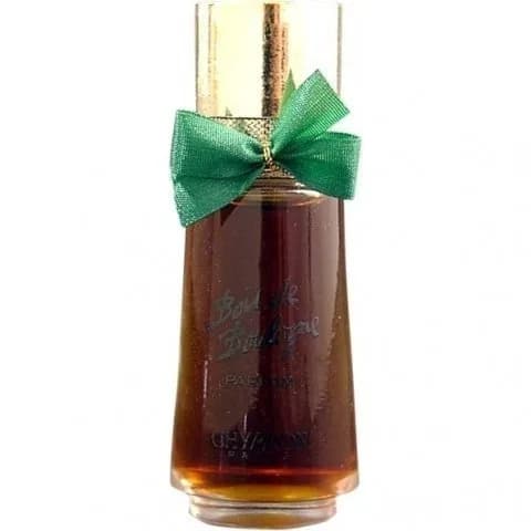 Bois de Boulogne Parfums Chypron Parfum