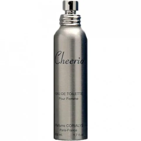 Cheerio pour Femme