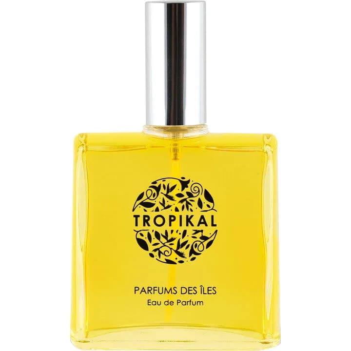 TropiKal - Escale 972