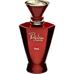 Rue Pergolèse Rouge