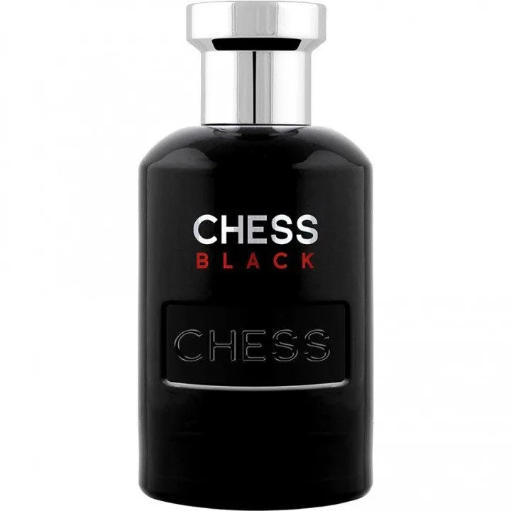 Chess Black
