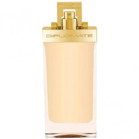 Diplomate pour Femme