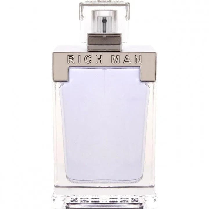 Rich Man