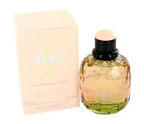 Paris Premieres Roses 2012