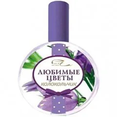 Favourite Flowers - Bellflower Любимые цветы - Колокольчик