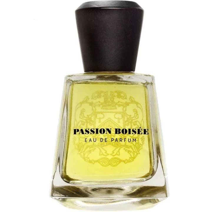 Passion Boisee
