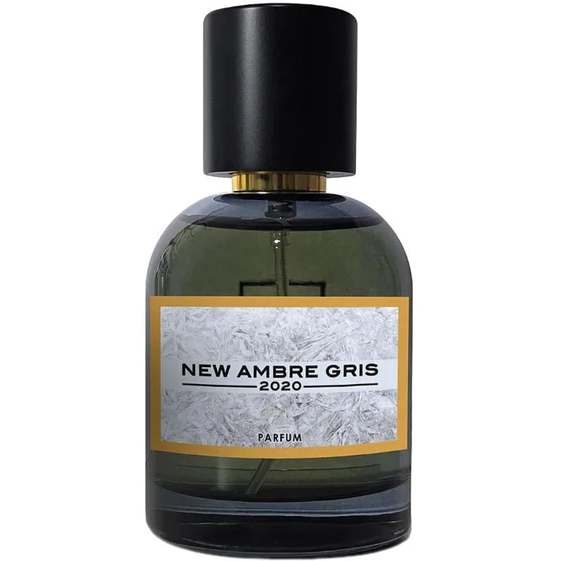New Ambre
