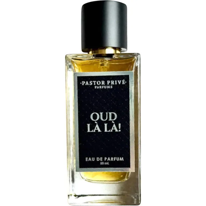 Oud Là Là!