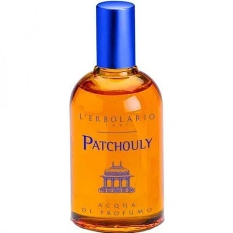 Patchouli
