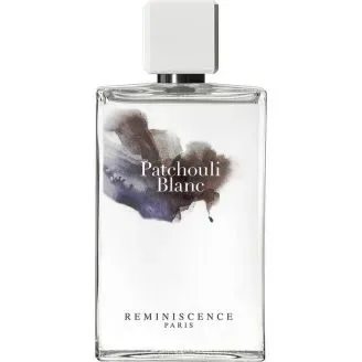 Patchouli Blanc