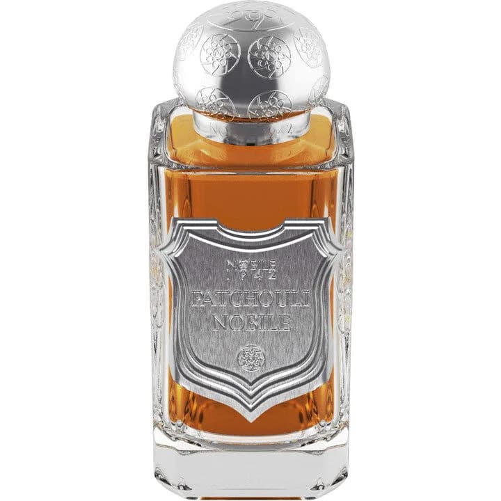 Patchouli Nobile