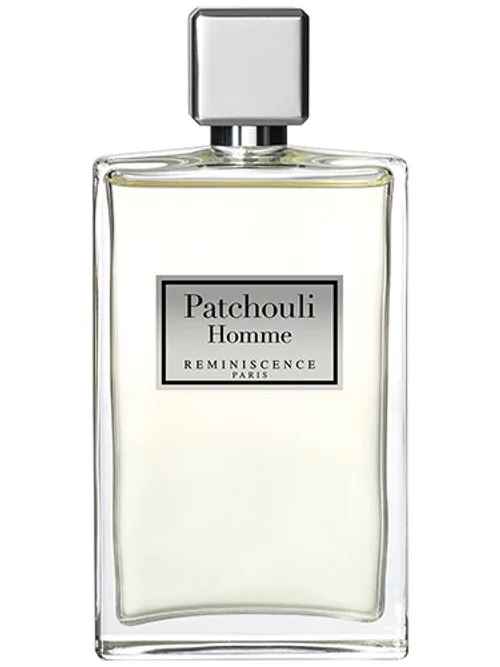 Patchouli Pour Homme
