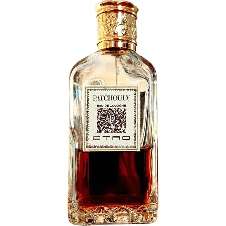 Patchouly Eau de Parfum