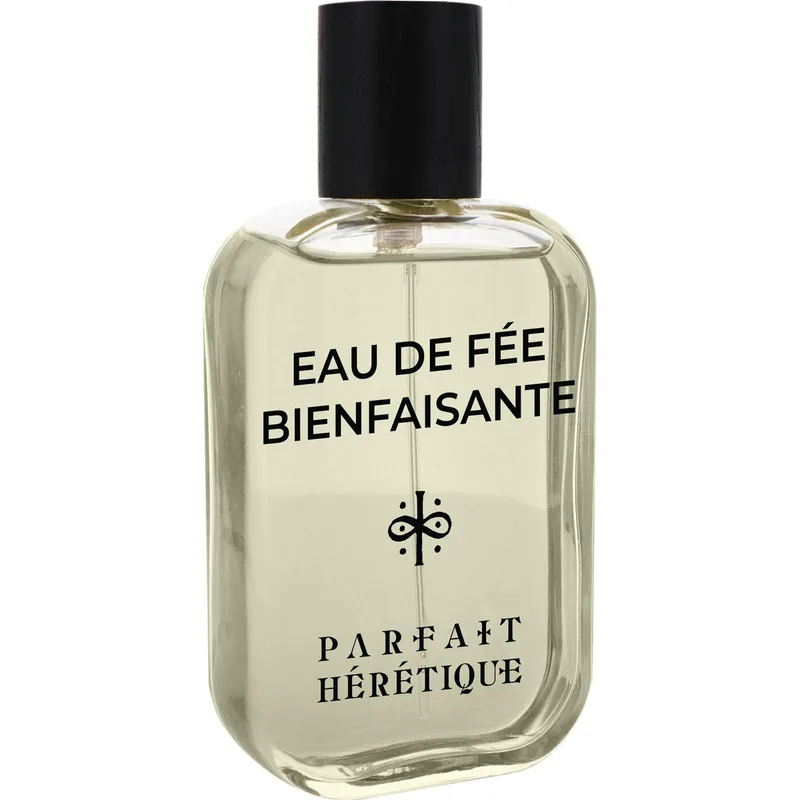 Eau de Fée Bienfaisante