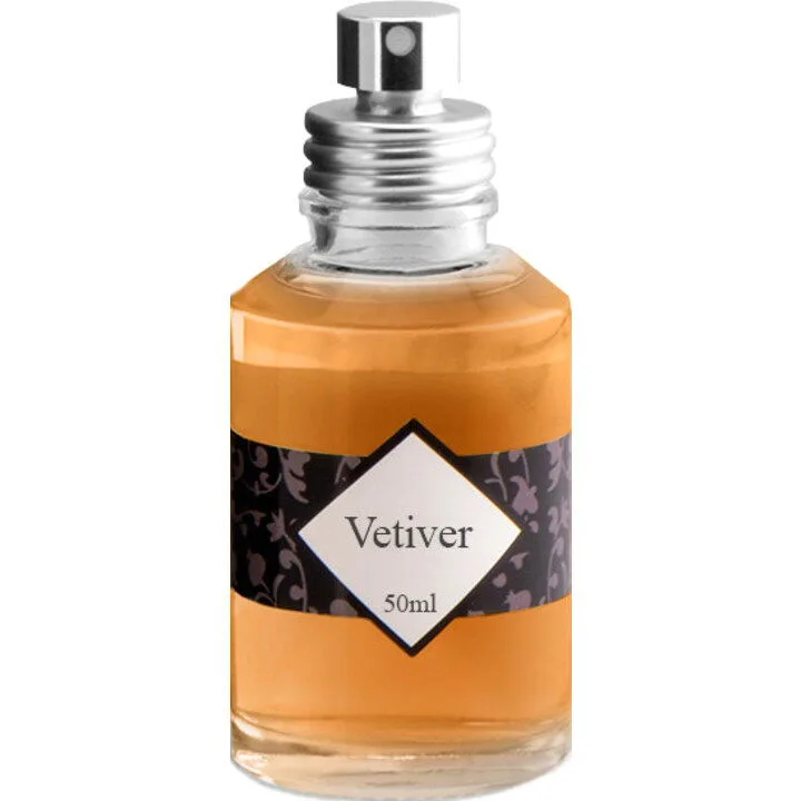 Vetiver