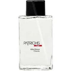Patrichs Noir Classic Patrichs After Shave