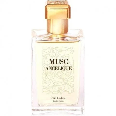 Musc Angélique