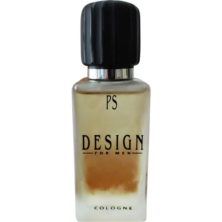 Design for Men Paul Sebastian Cologne