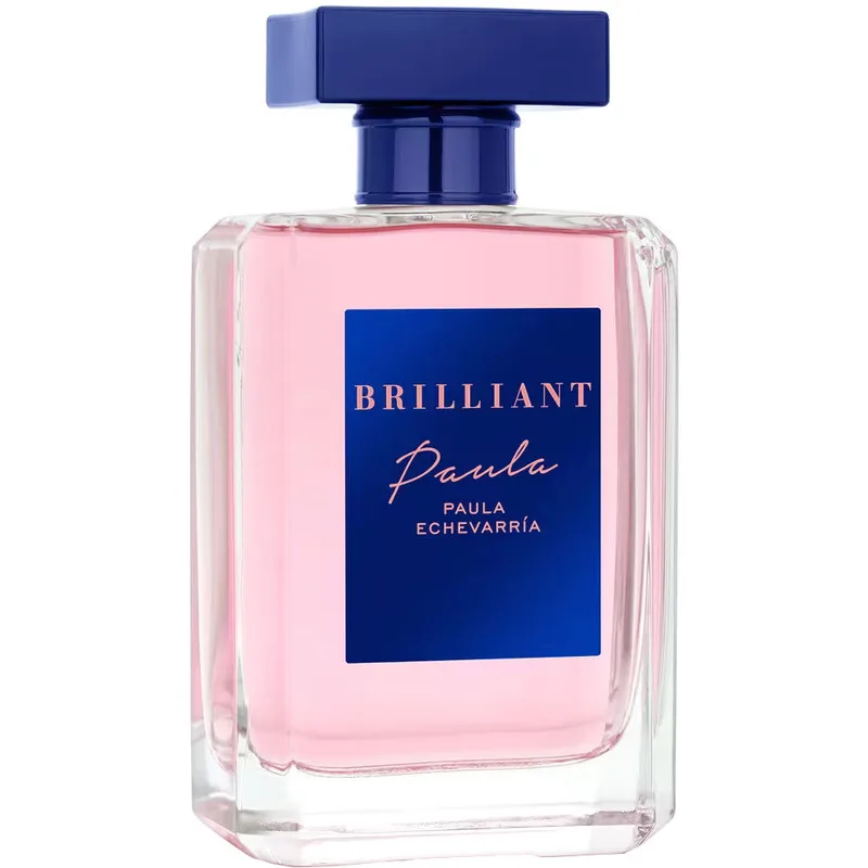 Paula Brilliant