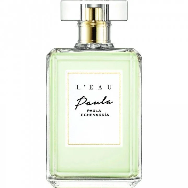 Paula L'Eau