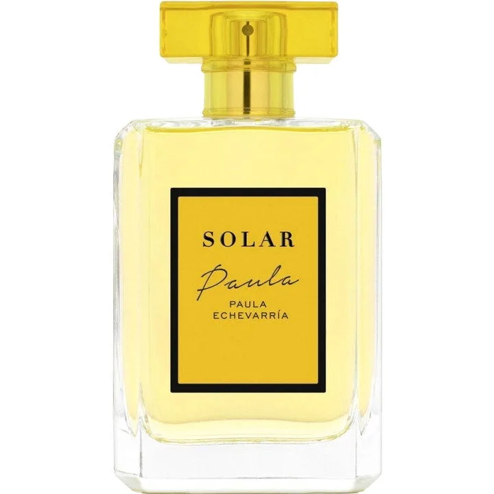Paula Solar