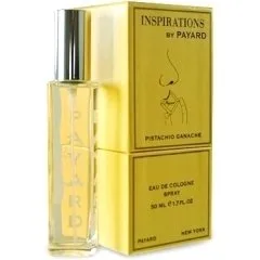 Inspirations by Payard - Pistachio Ganache