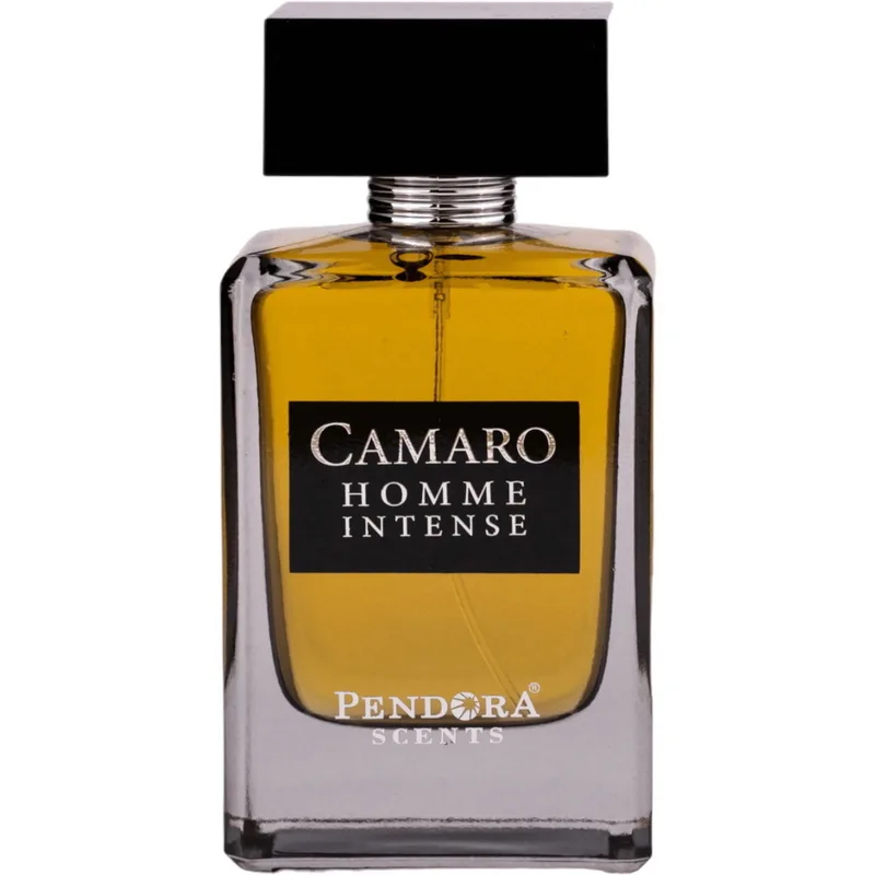 Camaro Homme Intense