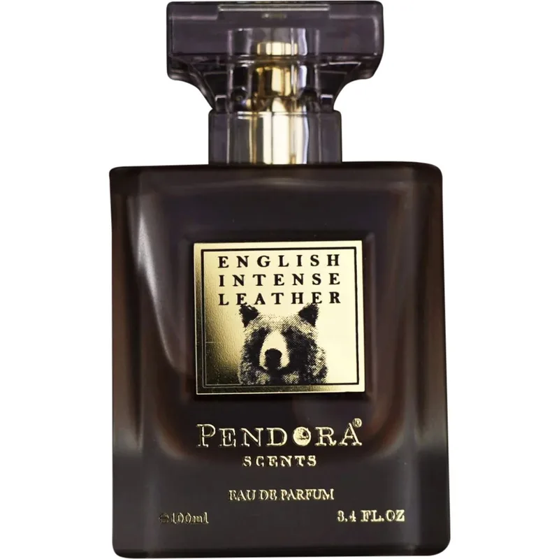 English Intense Leather