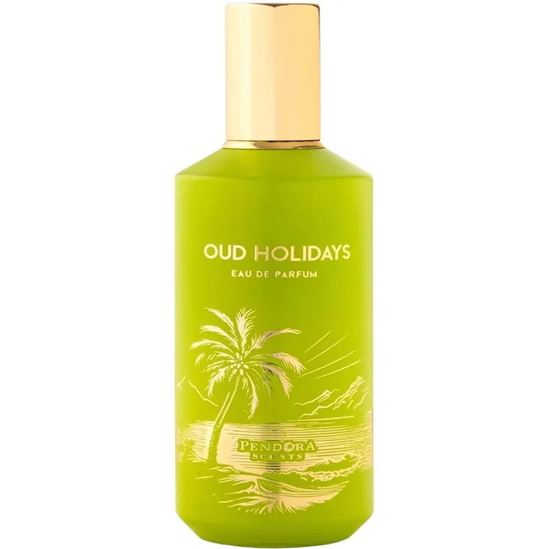 Oud Holidays