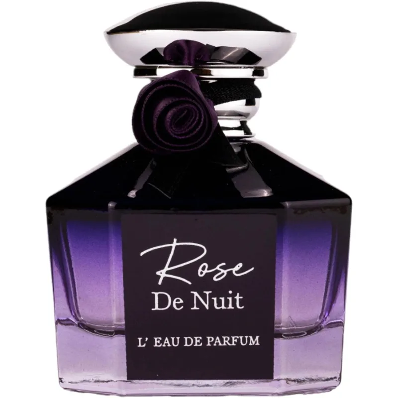 Rose de Nuit