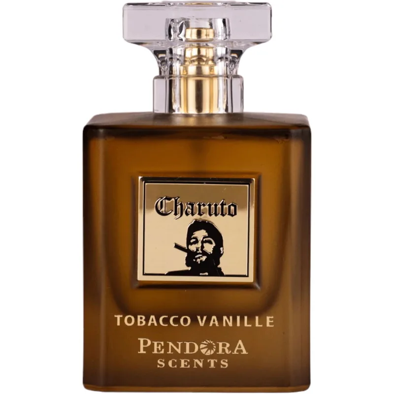 Tobacco Vanille