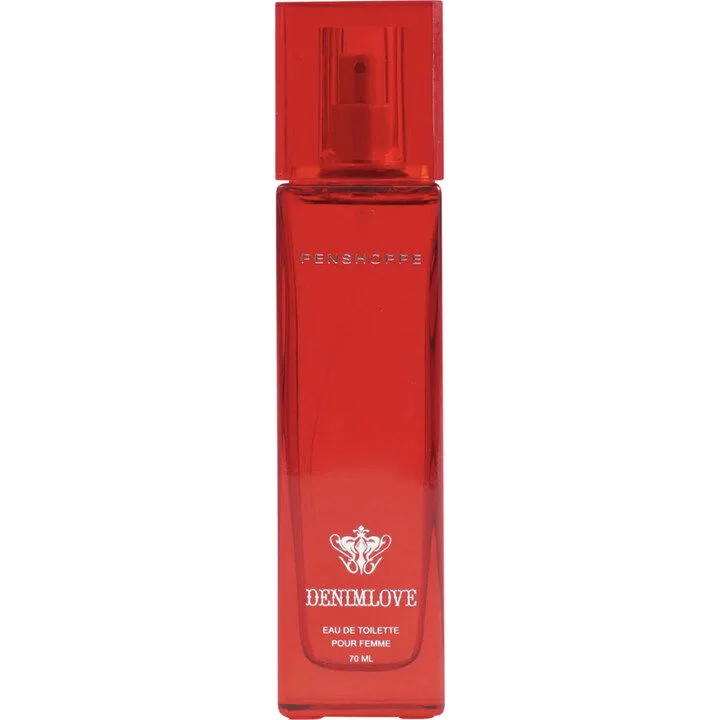 DenimLove pour Femme