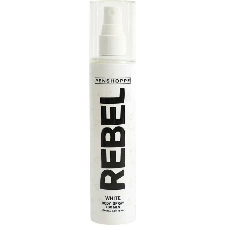 Rebel White