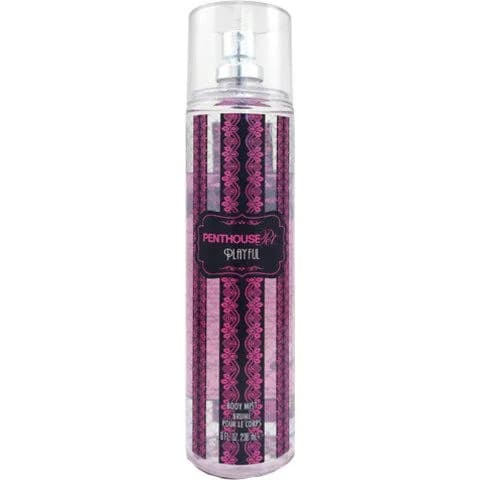 Playful Penthouse Body Mist