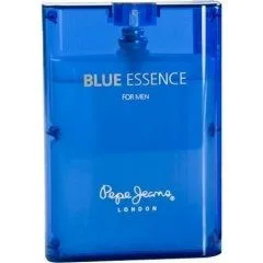 Blue Essence