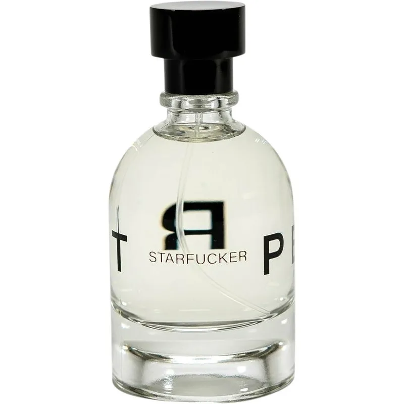 Starfucker