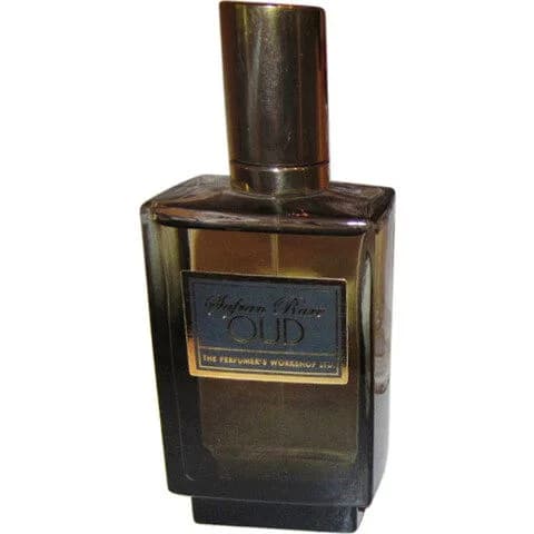 Safran Rare Oud