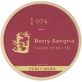 Berry Sangria ベリーサングリア